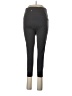 Lululemon Athletica Solid Gray Active Pants Size 12 - photo 2