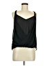 2sable Black Tank Top Size M - photo 1