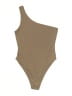 Shein Tan Bodysuit Size 12 - photo 1