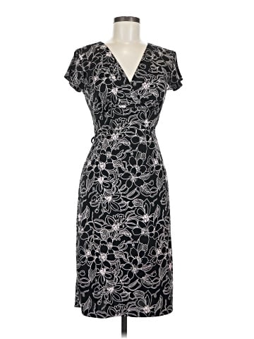 B. Smart Casual Dress (view 1)