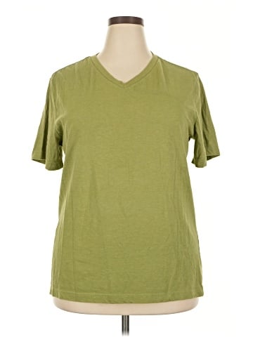 Arizona Jean Company Short Sleeve T-Shirt (view 1)