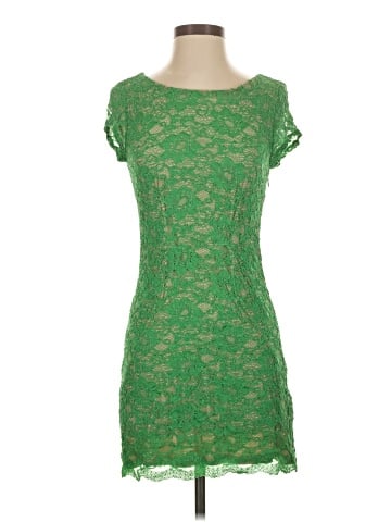 Bebe Cocktail Dress (view 1)