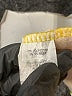 Soprano Floral Yellow Cocktail Dress Size M - photo 8