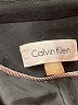 Calvin Klein Black Blazer Size 8 - photo 6