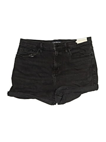 CALVIN KLEIN JEANS Denim Shorts (view 1)