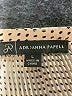 Adrianna Papell 100% Polyester Tan Long Sleeve Blouse Size L - photo 7