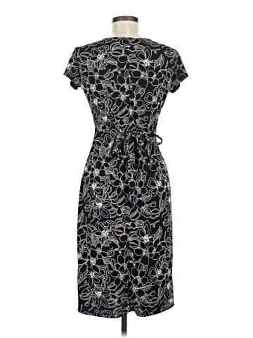 B. Smart Casual Dress (view 2)