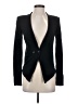 Helmut Lang Black Blazer Size P (petite) - photo 1