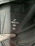 Freely Solid Black Athletic Shorts Size 2X - photo 3