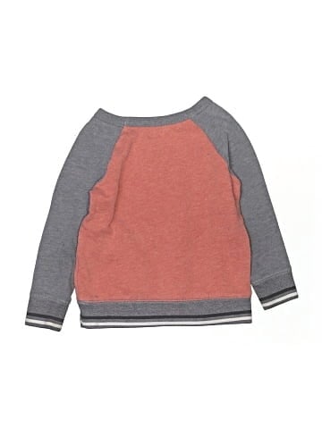 Cherokee Pullover Sweater (view 2)