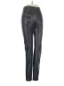 New Look Black Active Pants Size 2 - photo 1