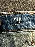 Gap Kids Blue Jeans Size 6 - photo 3
