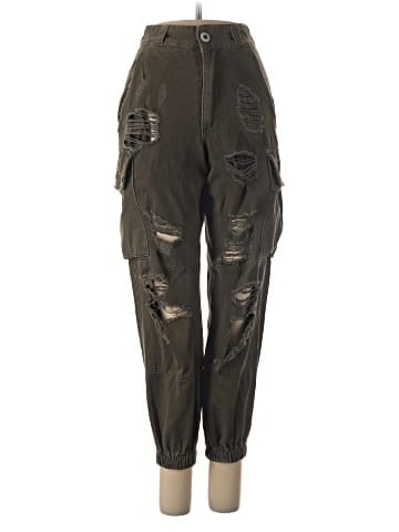 Carmar Cargo Pants (view 1)