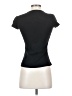 Sledge Black Short Sleeve Turtleneck Size S - photo 2