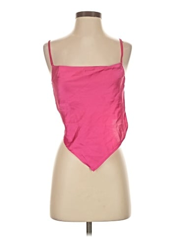 Japna Tube Top (view 1)
