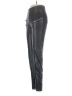 New Look Black Active Pants Size 2 - photo 5