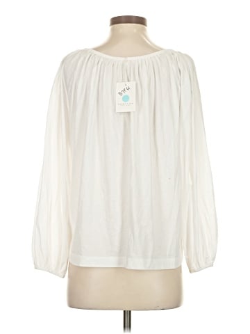 DemyLee Long Sleeve Blouse (view 2)