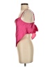Japna 100% Polyester Pink Tube Top Size S - photo 5