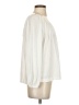 DemyLee Ivory Long Sleeve Blouse Size S - photo 4