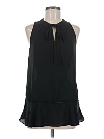 Mossimo Sleeveless Blouse (view 1)