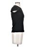 Sledge Black Short Sleeve Turtleneck Size S - photo 4
