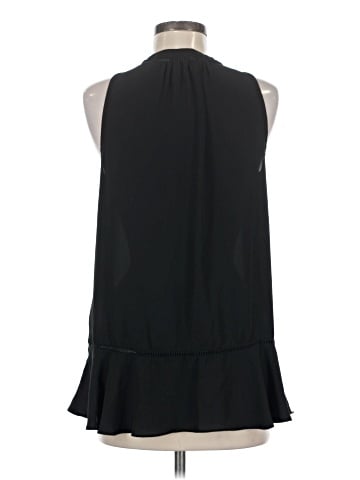 Mossimo Sleeveless Blouse (view 2)