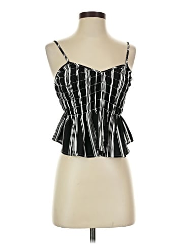 Paradise Sleeveless Blouse (view 1)