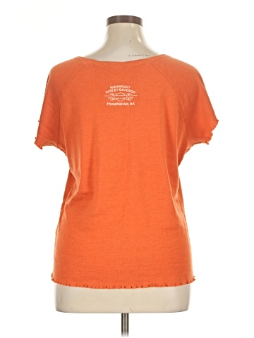 Harley Davidson Short Sleeve T-Shirt (view 2)