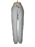 Uncharted Threads Solid Gray Track Pants Size M - photo 1
