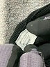 W by Worth Black Wool Cardigan Size M - photo 8