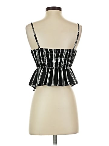 Paradise Sleeveless Blouse (view 2)