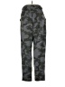 Unbranded Camo Gray Casual Pants Size S (estimated) - photo 2
