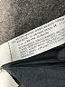 Zara Black 3/4 Sleeve Button-Down Shirt Size XL - photo 7