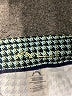 The Upside Houndstooth Green Leggings Size 12 - photo 7