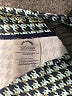 The Upside Houndstooth Green Leggings Size 12 - photo 8