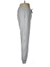 Uncharted Threads Solid Gray Track Pants Size M - photo 4