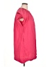 Free Assembly Pink Short Sleeve Blouse Size XL - photo 4