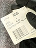 Tail 100% Polyester Solid Black Casual Skirt Size 4 - photo 5
