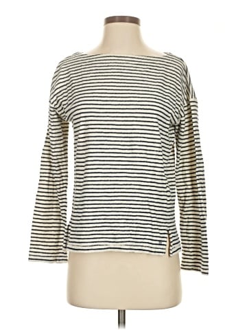 Bellerose Long Sleeve T-Shirt (view 1)