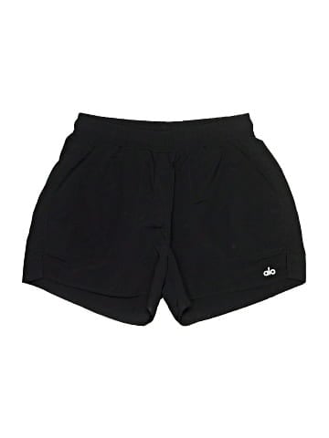 Alo Athletic Shorts (view 1)
