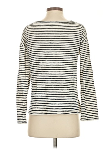Bellerose Long Sleeve T-Shirt (view 2)