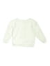 Garanimals Ivory Sweatshirt Size 3T - photo 2