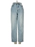PacSun 100% Cotton Blue Jeans Size 22 - photo 1