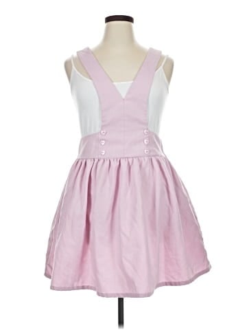 Hot Topic Casual Dress (view 1)