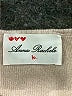 Anna Rachele Tan Turtleneck Sweater Size EU 46 / US 16 - photo 7