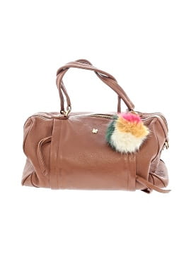 Ora Delphine Satchel