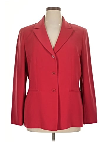 Kasper Blazer (view 1)
