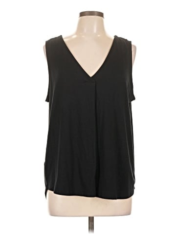 Tommy Bahama Sleeveless Blouse (view 1)