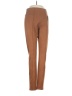 SPANX Solid Brown Dress Pants Size S - photo 1