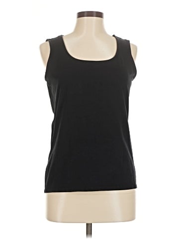 Coldwater Creek Tank Top (view 1)
